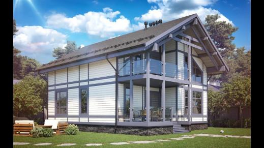 Отзыв о коттедже